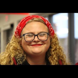 Meet your Posher, Emma